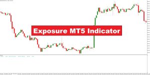 دانلود اندیکاتور Exposure برای مدیریت ریسک در فارکس در متاتریدر5