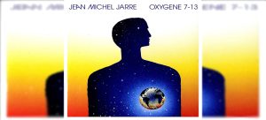 دانلود آلبوم بی کلام Oxygene از ژان میشل ژار | JMJ - 1997 - Oxygene 7-13