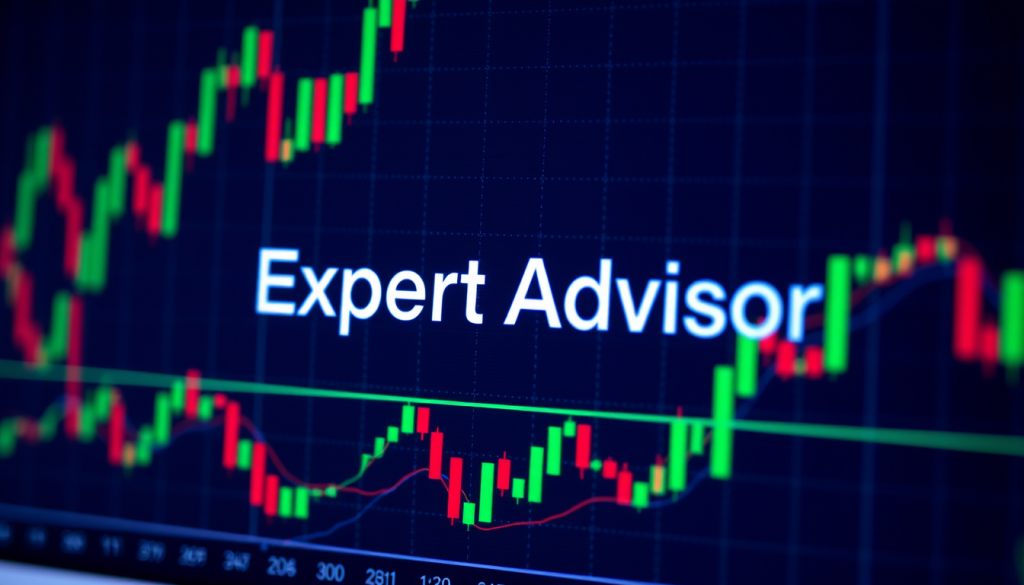 اکسپرت Aeron JJN Scalper برای متاتریدر 4 - بهترین ابزار اسکالپینگ فارکس