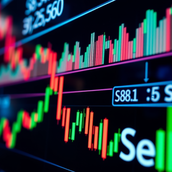 دانلود اکسپرت Secwenta برای متاتریدر 5 – استراتژی ساده و موثر در معاملات خودکار
