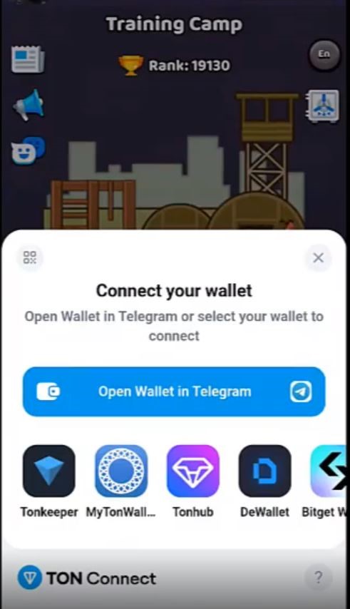 معرفی و آموزش بازی کوین هانتر CoinHunter - نحوه امتیاز گیری و شرکت در بازی کوین هانتر
