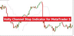 دانلود اندیکاتور Volty Channel Stop در متاتریدر 5 – سیگنال خرید و فروش