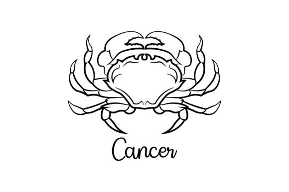 فال تیر زودیاک برج سرطان، خرچنگ Cancer – ویژگی های روحی و معنوی