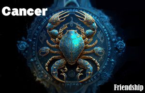 فال تیر زودیاک برج سرطان، خرچنگ Cancer – دوستی با متولدین تیر
