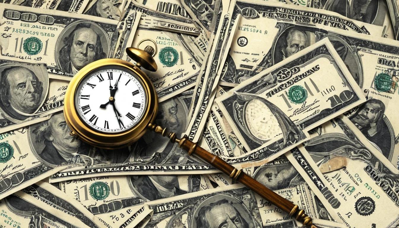 استراتژی BTST چیست؟ روش معامله با این استراتژی - امروز بخر فردا بفروش