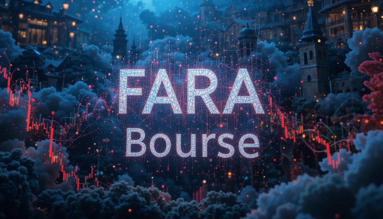 فرابورس چیست؟ - آشنایی با بازار فرابورس و تفاوت آن با بورس