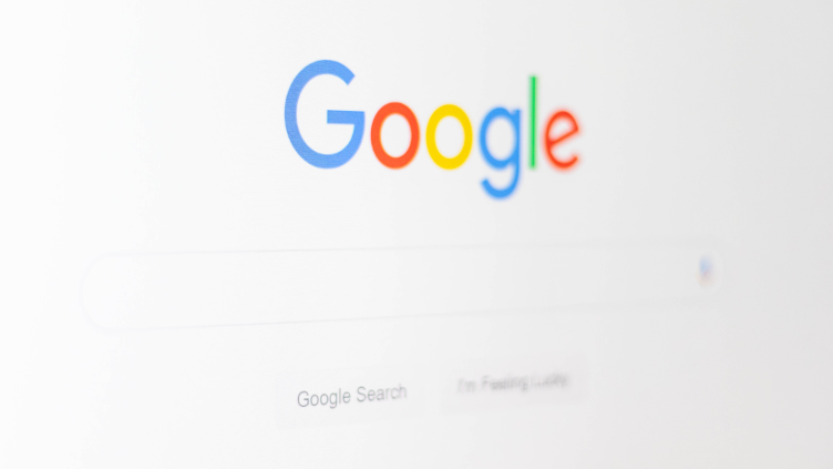 Crypto Google Searches