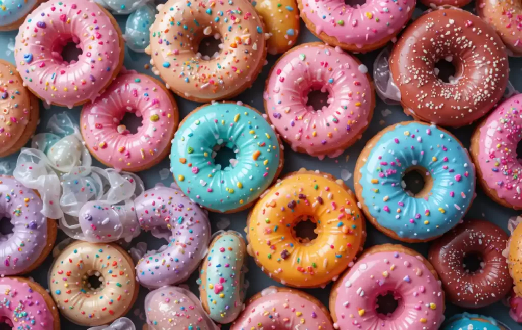 آموزش ربات تلگرامی دونات Donat | آموزش ایردراپ دونات Donat 