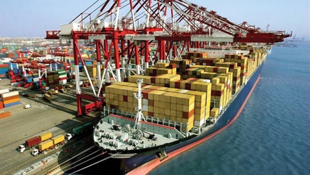 Providing technical services, offering customized services, and shipping products from Iran to all over the world