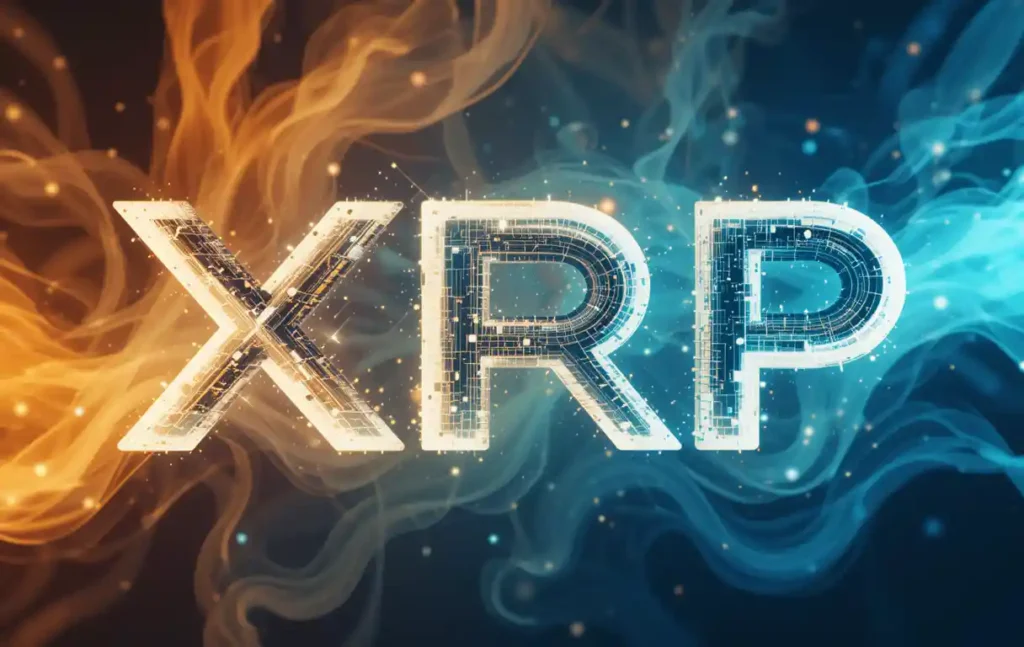 'XRP