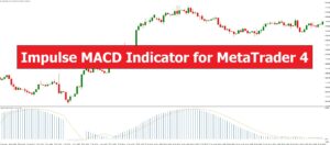 دانلود اندیکاتور اسکالپ Impulse MACD در متاتریدر 4