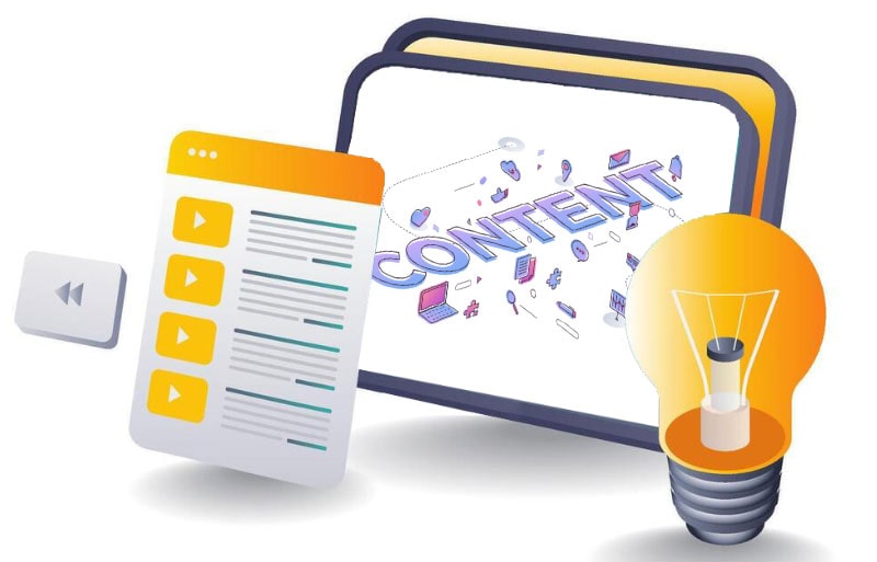High-Quality and SEO-Optimized Content Production Services for Iranians Abroad and Non-Iranians in Other Countries