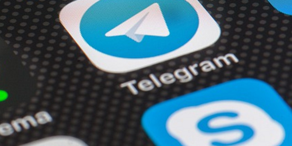 Telegram and TON