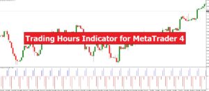 دانلود اندیکاتور Trading Hours برای متاتریدر 4