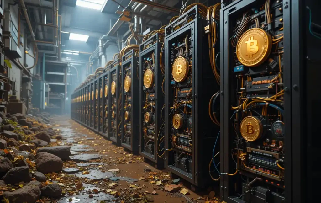 سناتور لومیِس رهبری کمیته فرعی جدید رمزارز را بر عهده میگیرد در حالی که سیاستهای ایالات متحده در حال تغییر است.