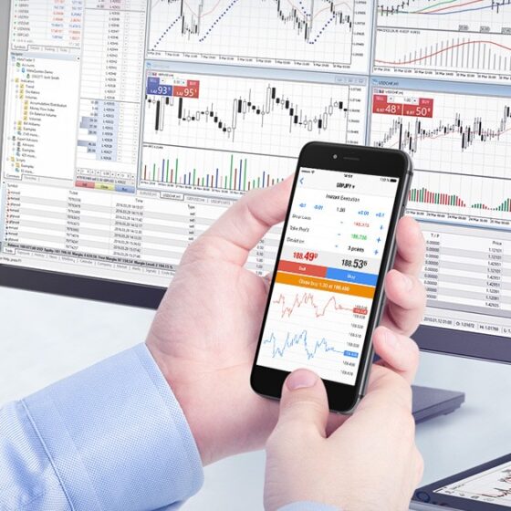 Expert Design, Indicators, and Trading Robots for MetaTrader 4 and 5 on Hoosh Afzal Website