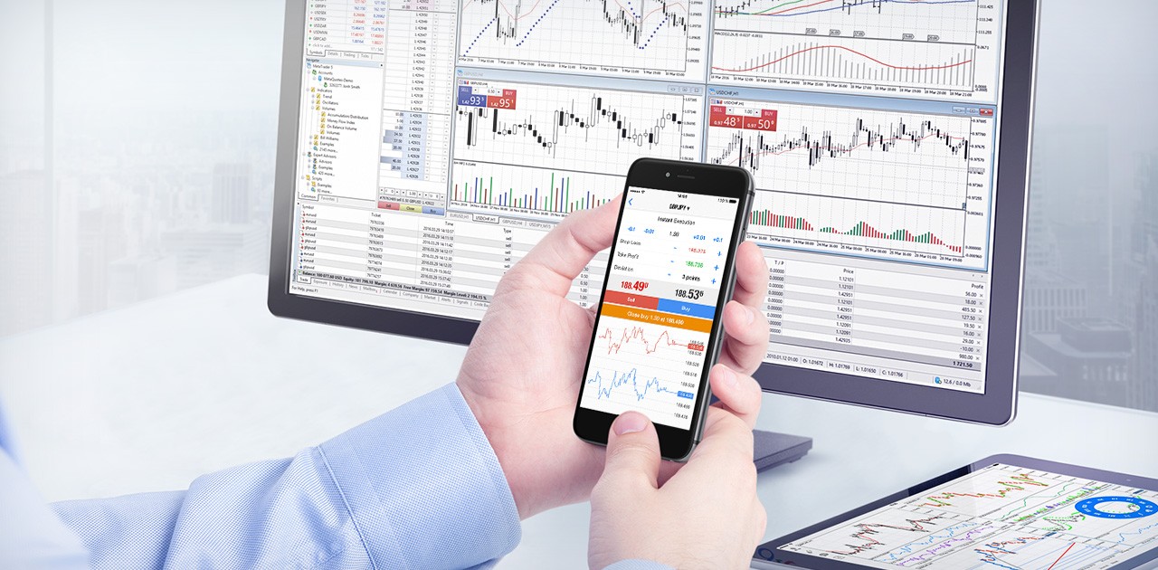 Expert Design, Indicators, and Trading Robots for MetaTrader 4 and 5 on Hoosh Afzal Website