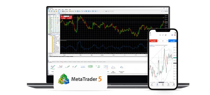 Expert Design, Indicators, and Trading Robots for MetaTrader 4 and 5 on Hoosh Afzal Website