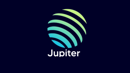 Jupiter Prepares
