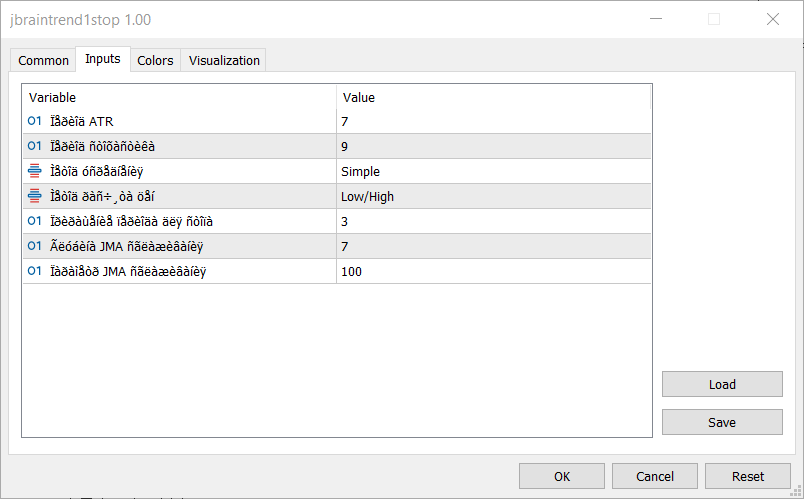 دانلود اکسپرت دستیار معاملهگر Exp JBrainTrend1Stop در متاتریدر 5