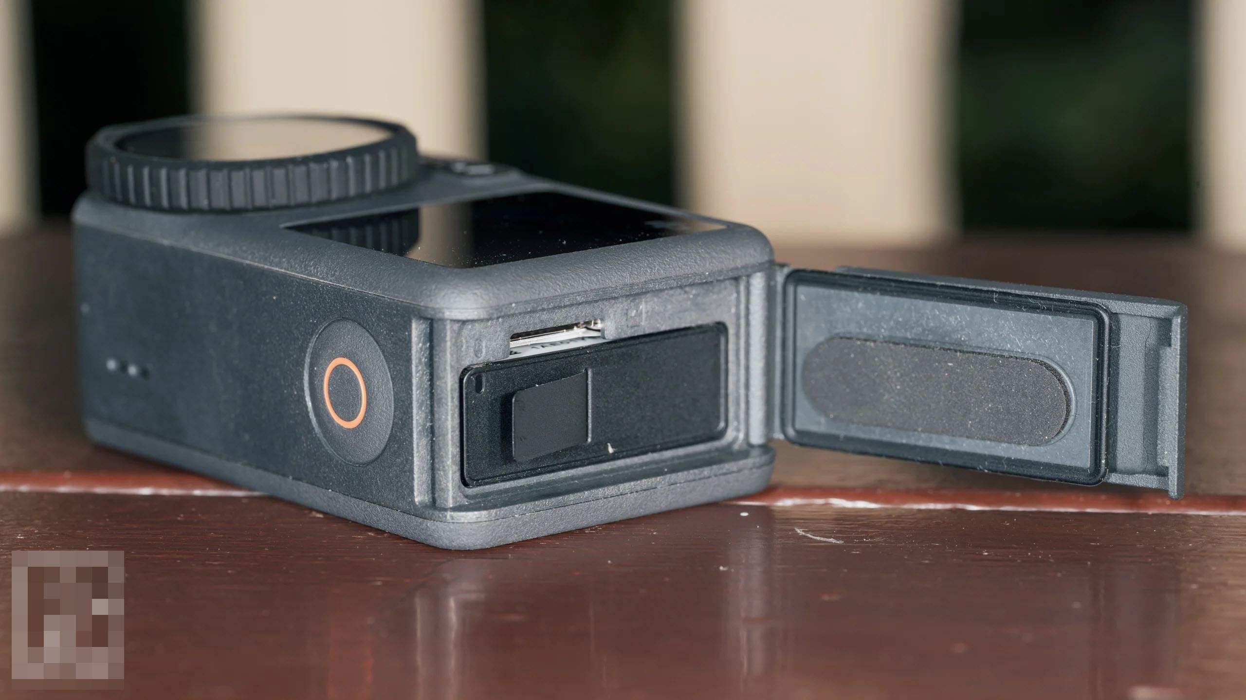 بررسی دوربین ورزشی DJI Osmo Action 3 - بهترین انتخاب برای فیلمبرداری هیجان‌انگیز 🎥💥