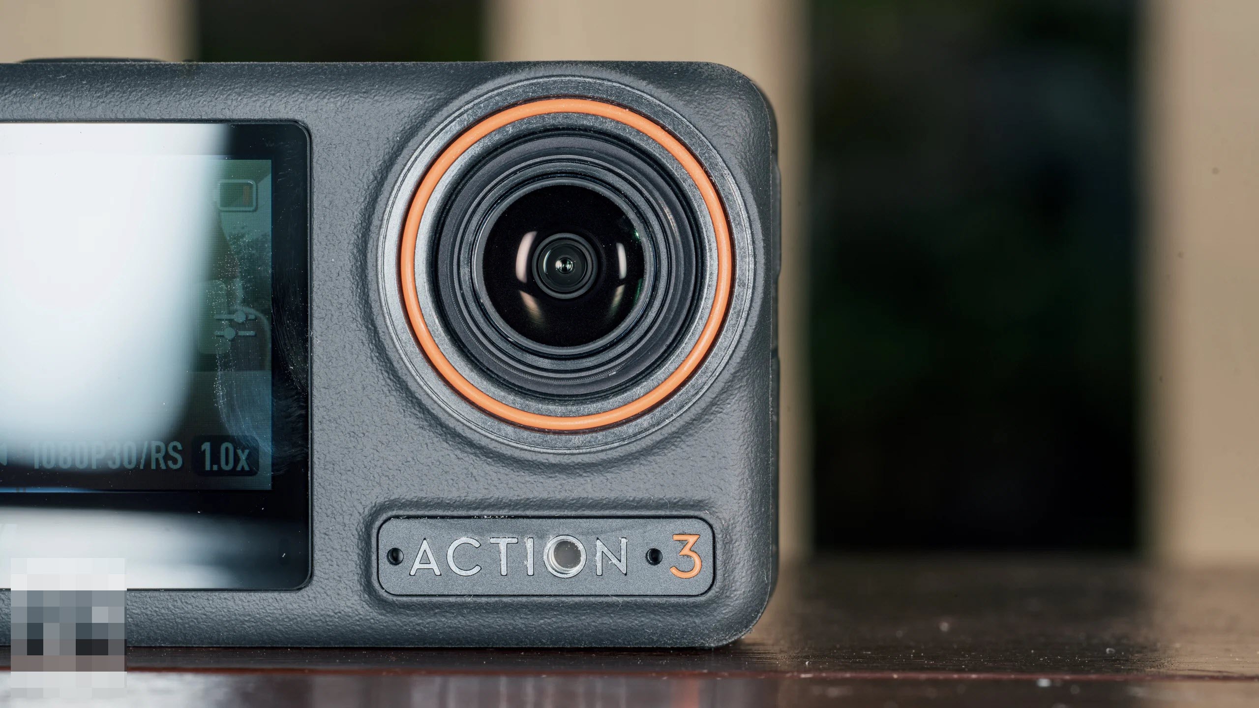 بررسی دوربین ورزشی DJI Osmo Action 3 - بهترین انتخاب برای فیلمبرداری هیجان‌انگیز 🎥💥