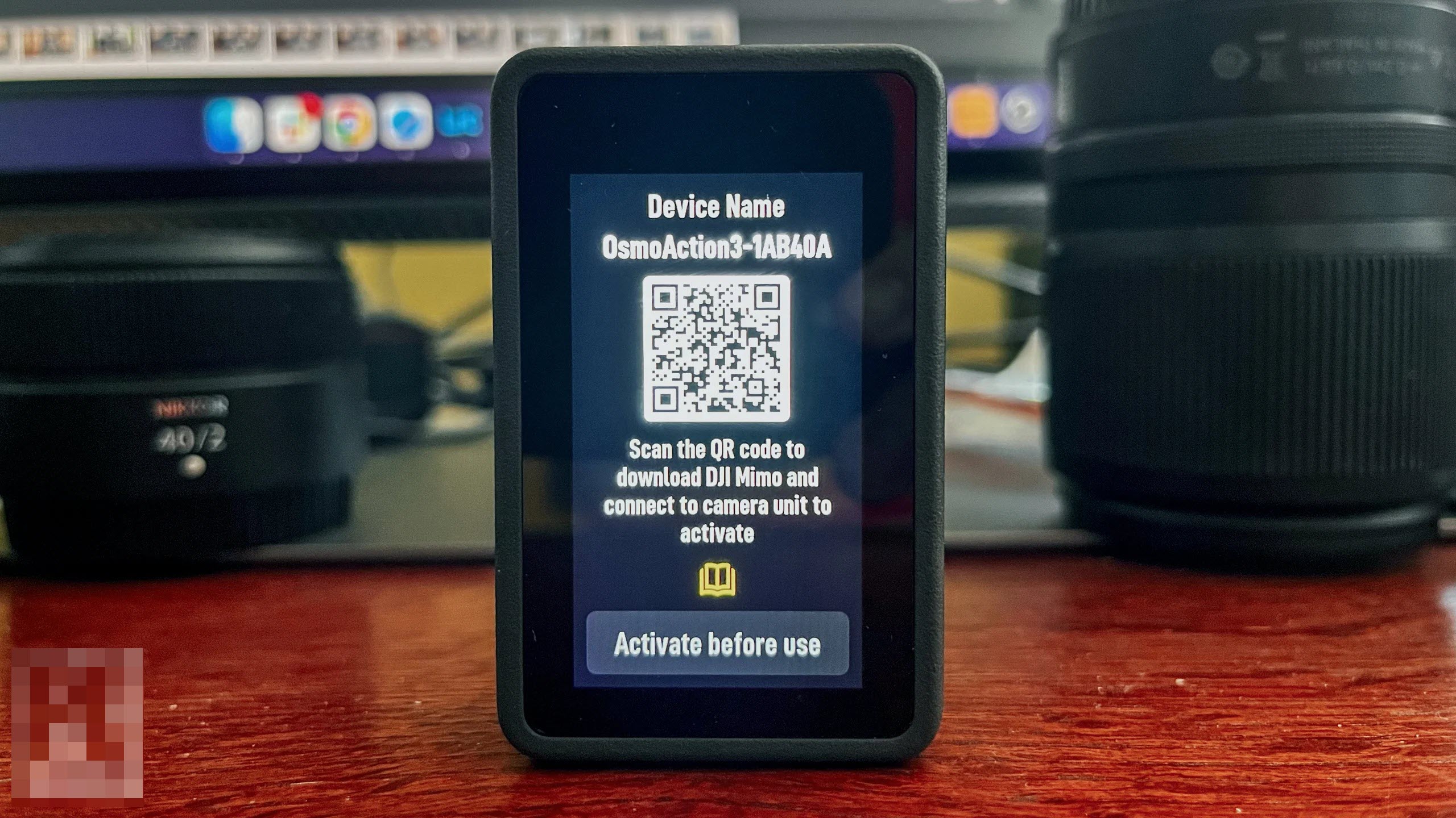 بررسی دوربین ورزشی DJI Osmo Action 3 - بهترین انتخاب برای فیلمبرداری هیجان‌انگیز 🎥💥