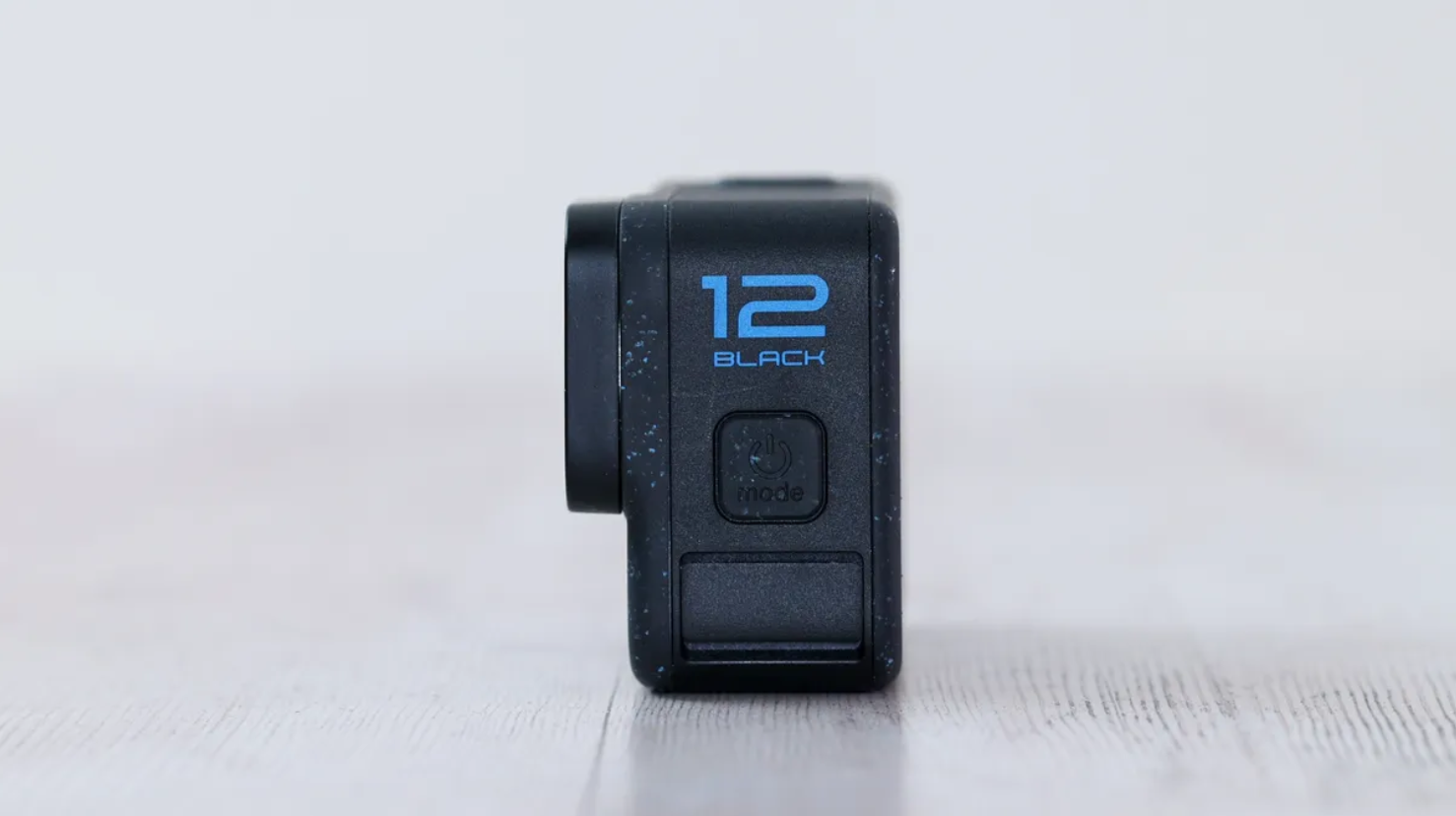 بررسی دوربین GoPro Hero 12 Black - اکشن کمرا