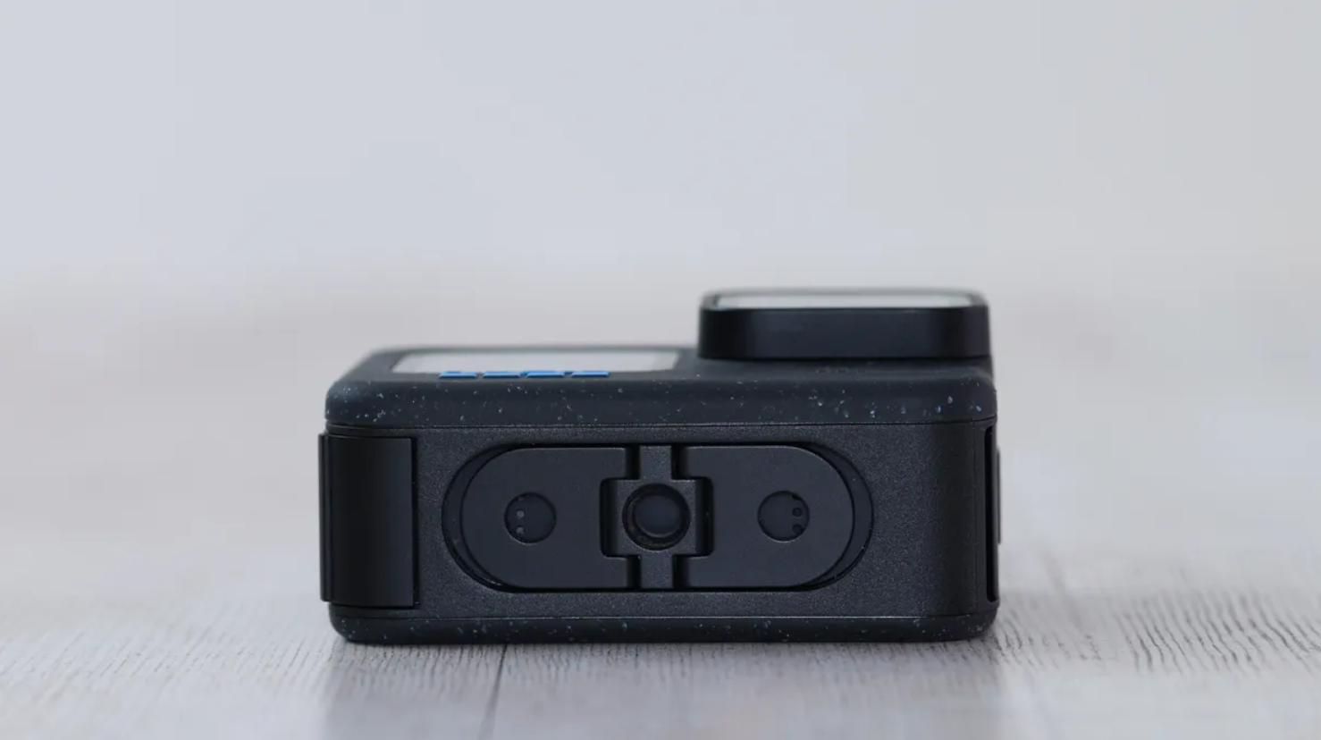 بررسی دوربین GoPro Hero 12 Black - اکشن کمرا