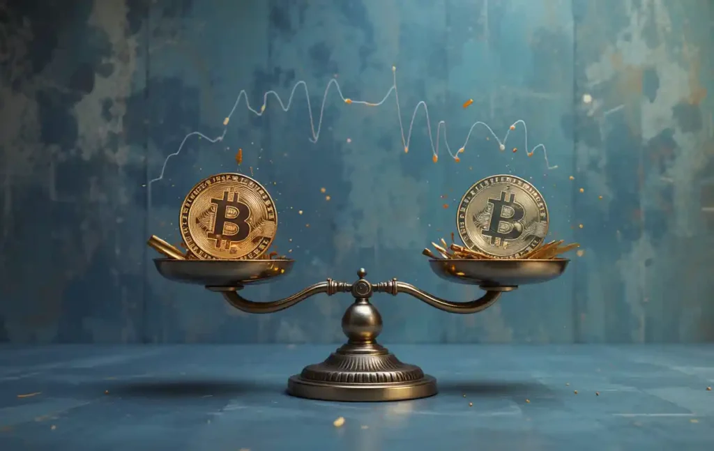 موقعیت گسترده‌تر جرائم ارز دیجیتال