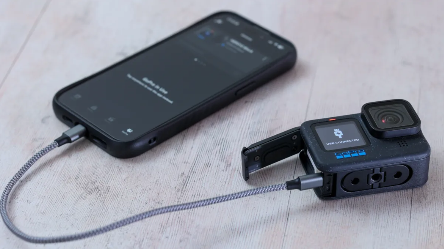 بررسی دوربین GoPro Hero 12 Black - اکشن کمرا