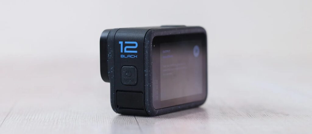 بررسی دوربین GoPro Hero 12 Black - اکشن کمرا