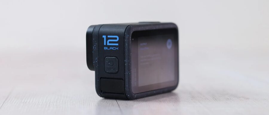 بررسی دوربین GoPro Hero 12 Black - اکشن کمرا