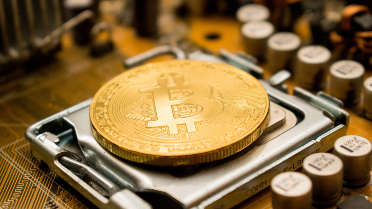 بازار بیت‌کوین
