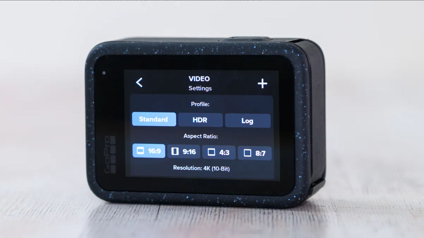 بررسی دوربین GoPro Hero 12 Black - اکشن کمرا