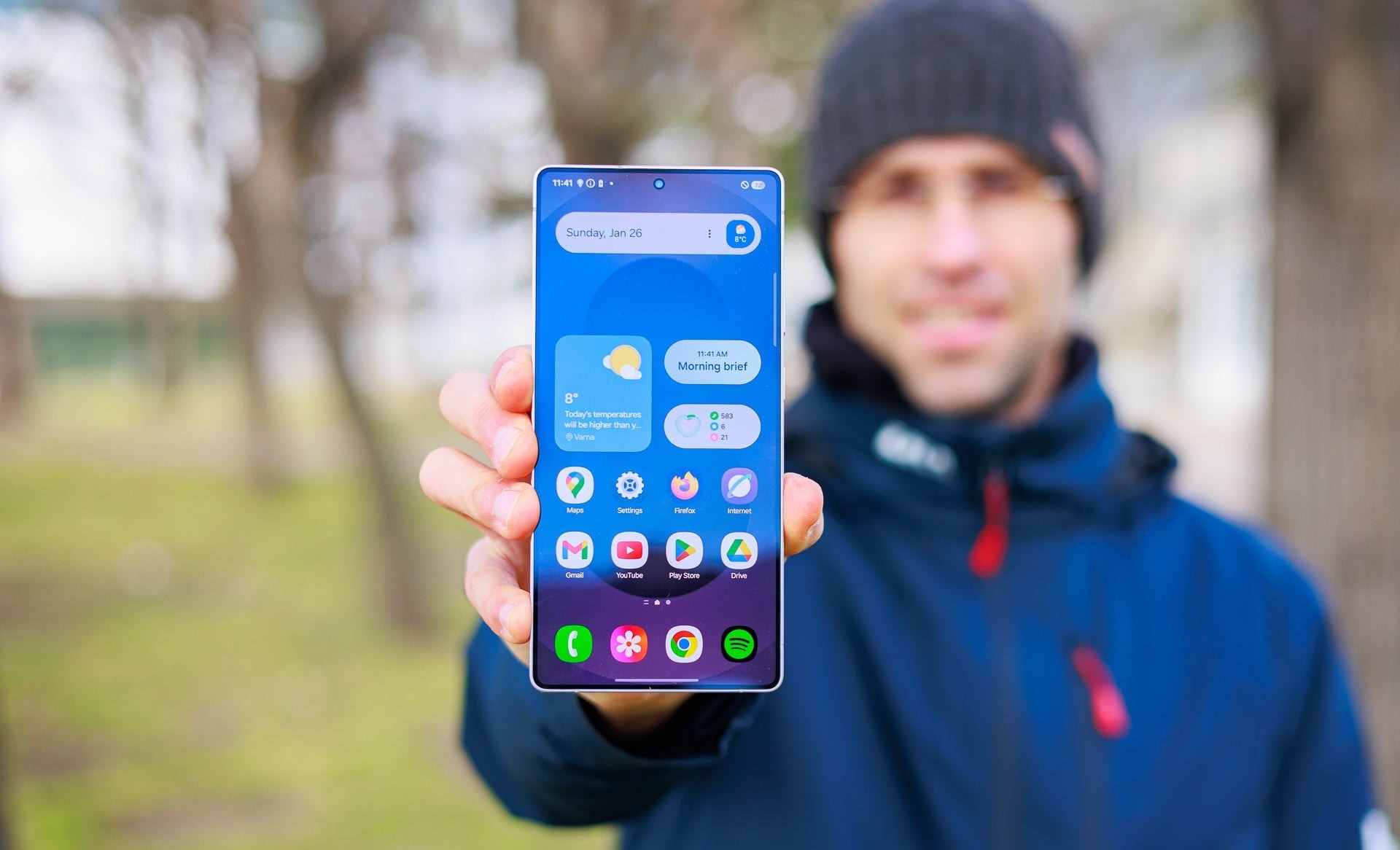 نقد و بررسی کامل Samsung Galaxy S25 Ultra - تحول در پرچمداران سامسونگ