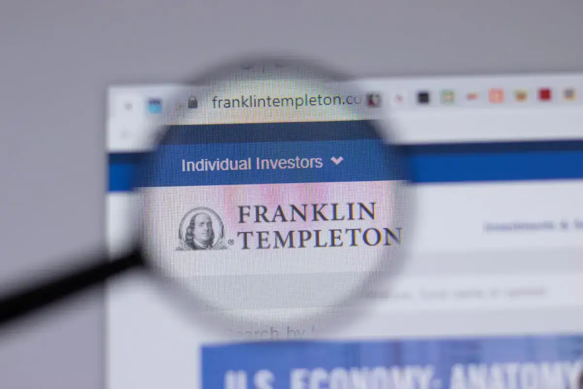 Home » Blog » Franklin Templeton Expands US Government Money Fund to Solana Altcoin Franklin Templeton