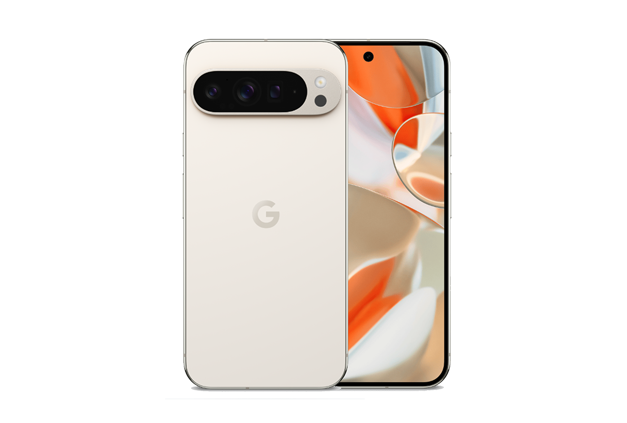 بررسی کامل گوشی پیکسل 9 پرو - Pixel 9 Pro