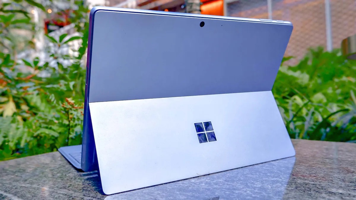 نقد و بررسی کامل تبلت مایکروسافت سورفیس 9 پرو - Microsoft Surface Pro 9