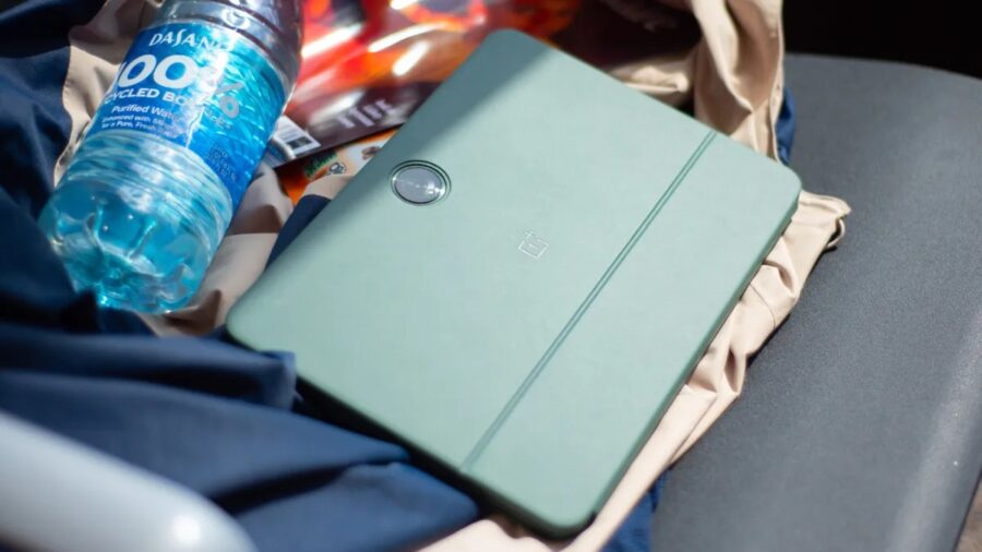 نقد و بررسی تبلت وان پلاس پد OnePlus Pad