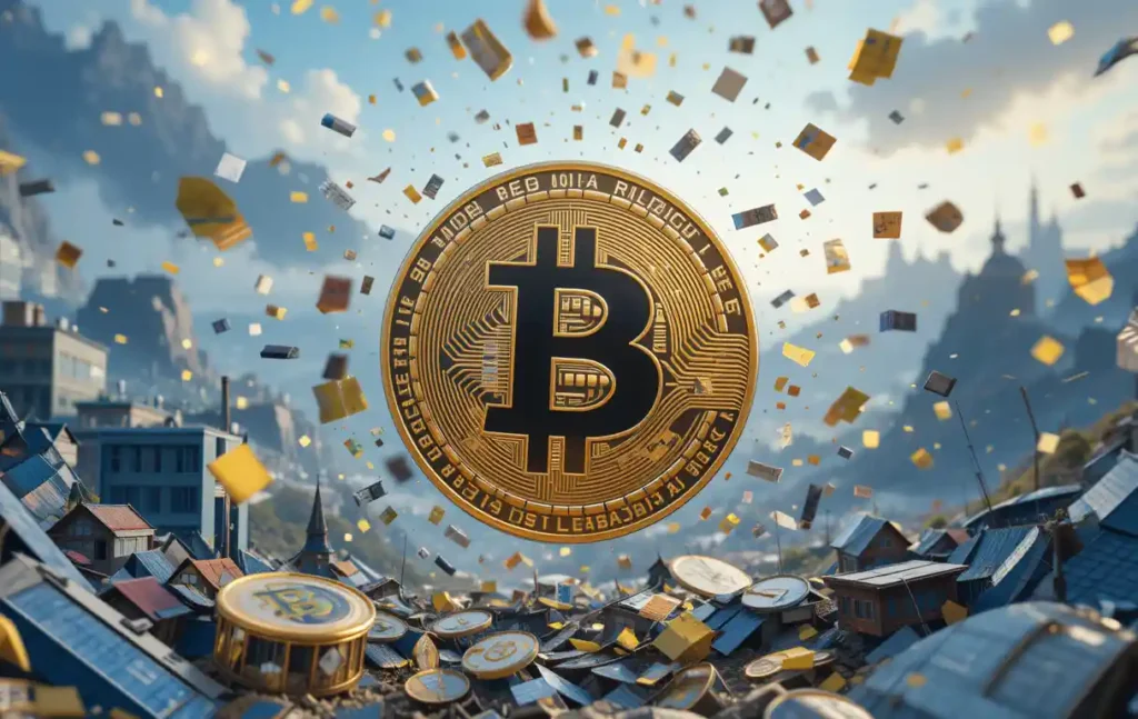افزایش عدم اطمینان در بازار