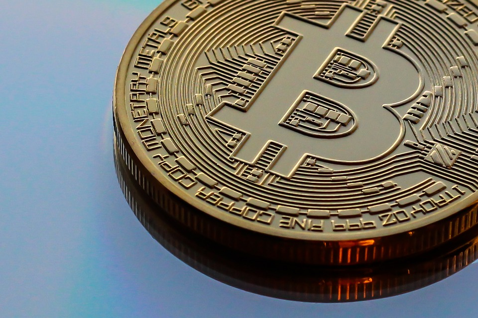 Bitcoin Hunter