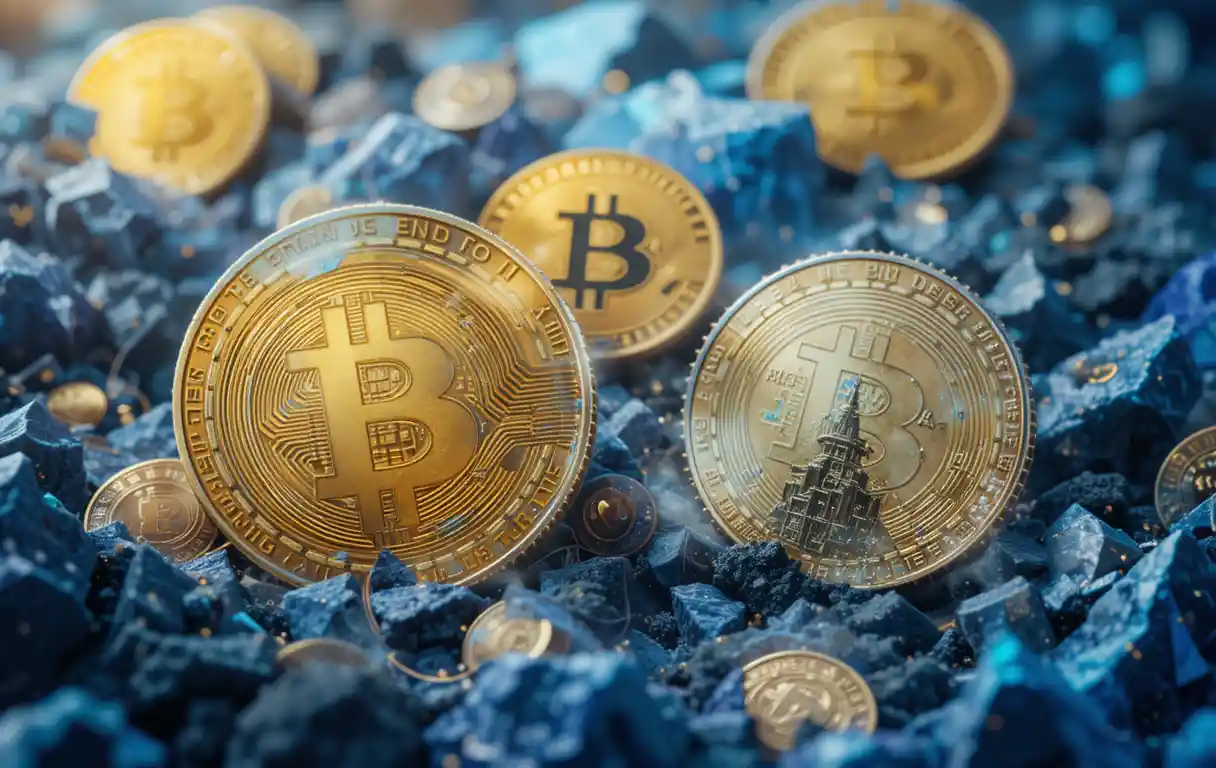 استراتژی آماده است تا با تغییرات حسابداری بیتکوین، سودی معادل ۱۲.۷۵ میلیارد دلار به دست آورد.