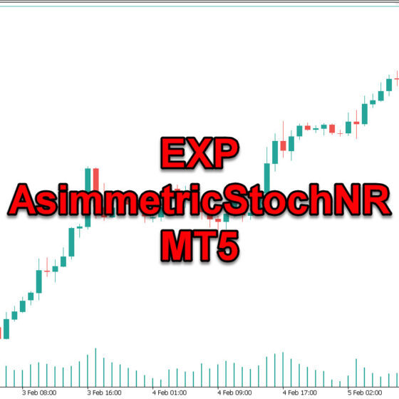 دانلود اکسپرت دستیار معامله گر AsimmetricStochNR مخصوص متاتریدر 5