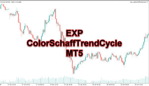 دانلود اکسپرت ColorSchaffTrendCycle در متاتریدر 5