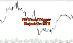 دانلود اکسپرت دستیار معامله گر RD TrendTrigger در متاتریدر 5