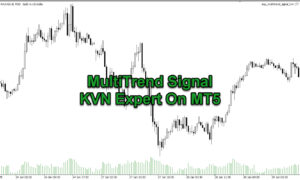 دانلود اکسپرت دستیار معامله‌گر MultiTrend Signal KVN در متاتریدر 5