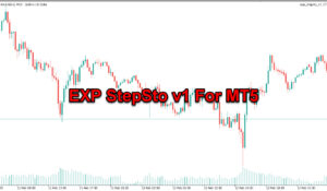 دانلود اکسپرت دستیار معامله گر StepSto v1 در متاتریدر 5