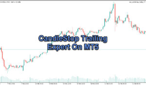 دانلود اکسپرت CandleStop Trailing در متاتریدر 5