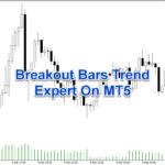اکسپرت Breakout Bars Trend EA در متاتریدر 5